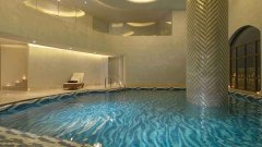 昨晚在桥西区高端水疗家庭式会所(桥西区初见spa会所)