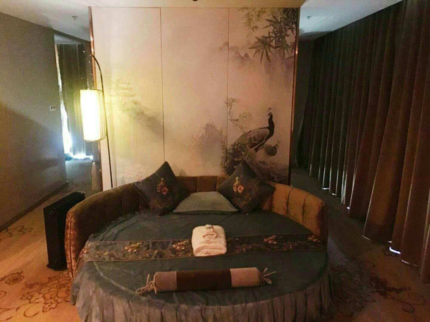 崇川区家庭式会所，昨晚惊艳体验，必去一次